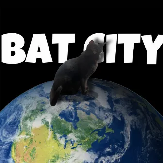 Bat City by Landon