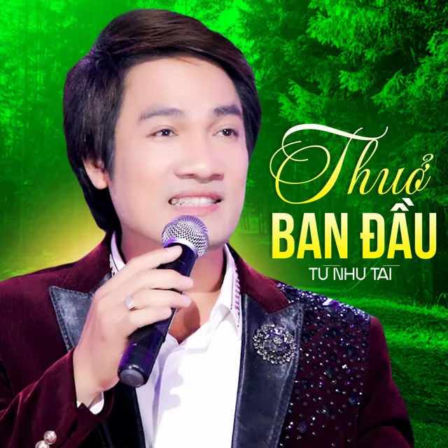 Thuở Ban Đầu