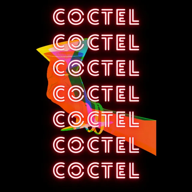 Cóctel