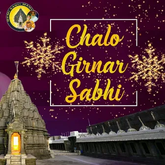 Chalo Girnar Sabhi by Viral Surana