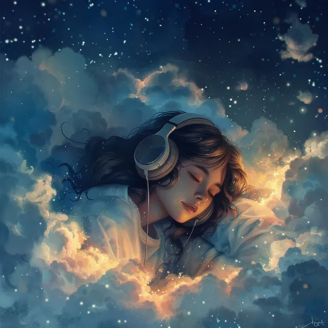 Sleep Melodies: Peaceful Dreams Tunes