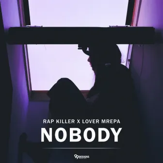 Nobody by LoverMrepa