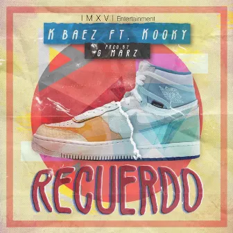 Recuerdo by G Marz