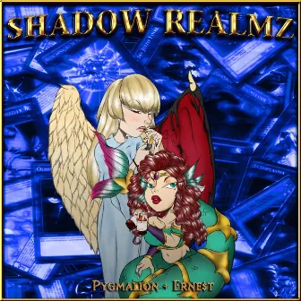 Shadow Realmz by Pygmalion