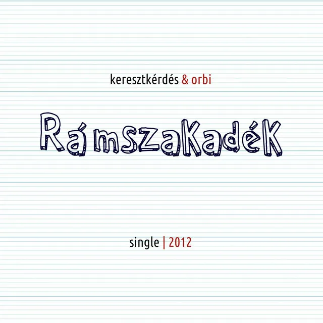 Rámszakadék