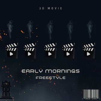 Early Morning Freestyle by 3D Movie