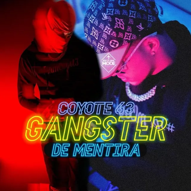 Gangster De Mentira