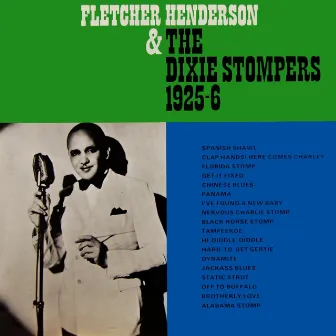 1925-26 by Fletcher Henderson & The Dixie Stompers