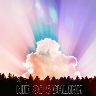 NID SO SCHLIMM by Chris Black