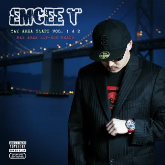 Yay Area Slapz Vol. 1 & 2: Bay Area Hip-Hop Beats by Emcee T