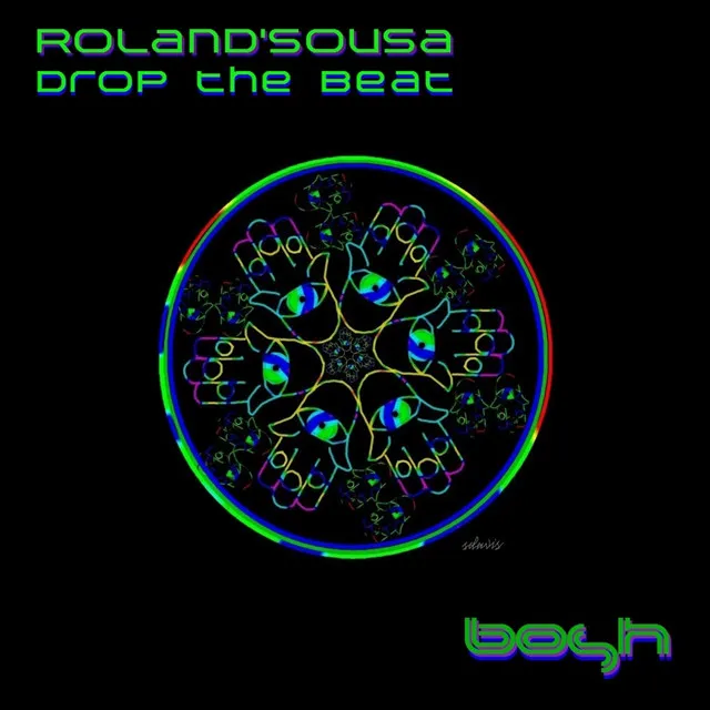 Roland'Sousa