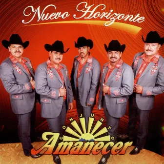 Nuevo Horizonte by Conjunto Amanecer