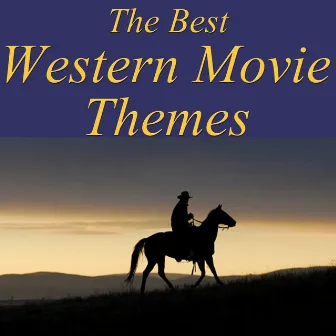 The Best Western Movie Themes by London Studio Orchestra