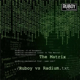 The Matrix (Short Edit) by Ruboy