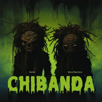 Chibanda by Stevo Rap Guru