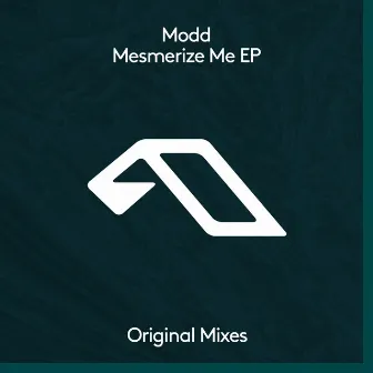 Mesmerize Me EP by Modd