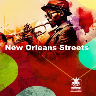 New Orleans Streets by New Orleans Jazz Playlist