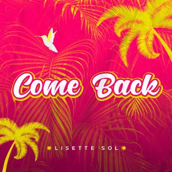 Come Back by Lisette Sol