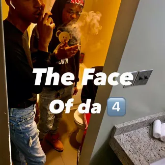 The Face Of Da 4 by Tayy Slime