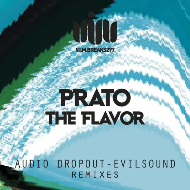 The Flavor - Evilsound Remix