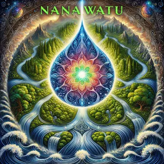 Nana Watu by Chris Berry