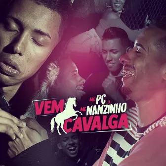 Vem Cavalga by Mcpc