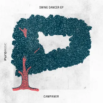 Swing Dancer EP by Campaner