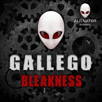 Bleakness by Gallego