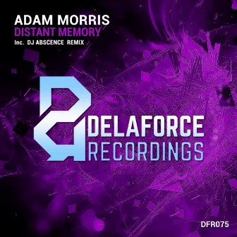 Distant Memory by Adam Morris