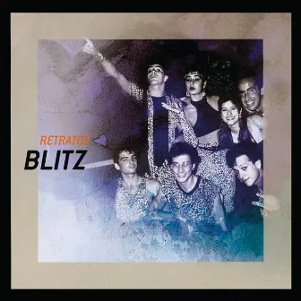 Retratos by Blitz