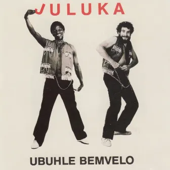 Ubuhle Bemvelo by Johnny Clegg & Juluka