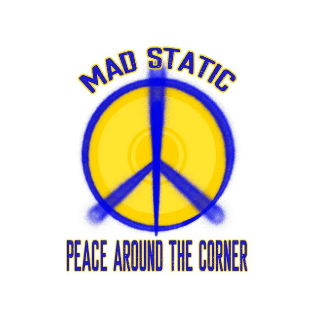 Peace Around the Corner