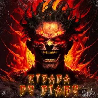 RISADA DO DIABO by Kobe Mane