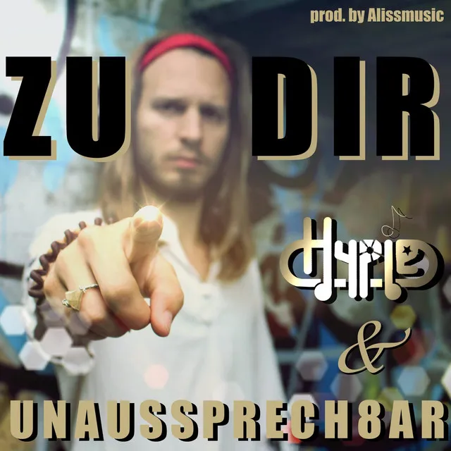 Zu dir