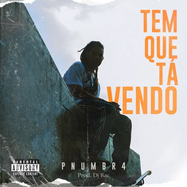 Tem Que Tá Vendo