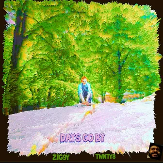 Days Go By by Zig9y