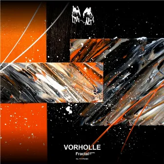 Fractal by Vorholle