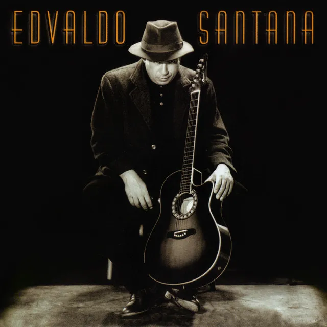 Edvaldo Santana