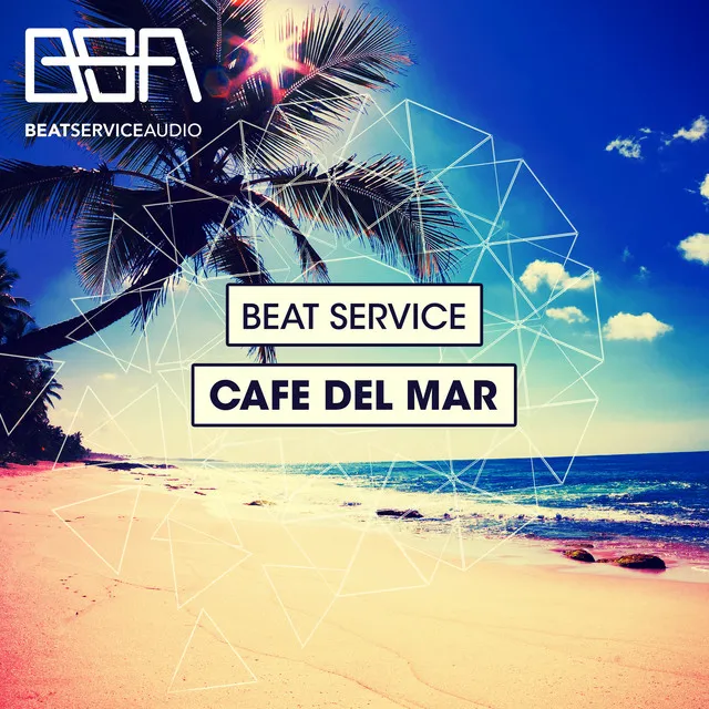 Cafe Del Mar - Radio Edit