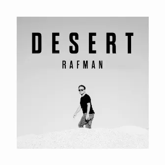 Desert by Rafman