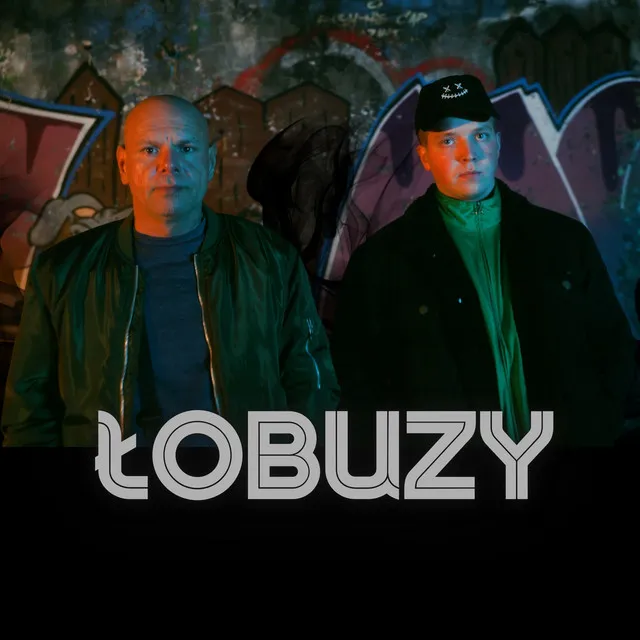 Łobuzy