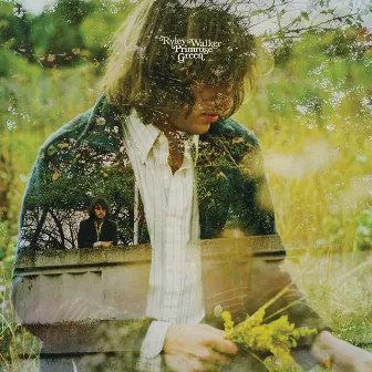 Primrose Green by Ryley Walker