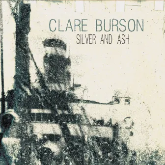 Silver and Ash by Clare Burson