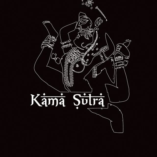 Kama Sutra