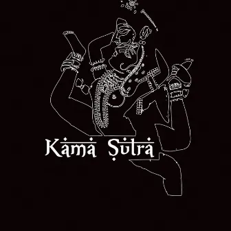 Kama Sutra by Kane Roth