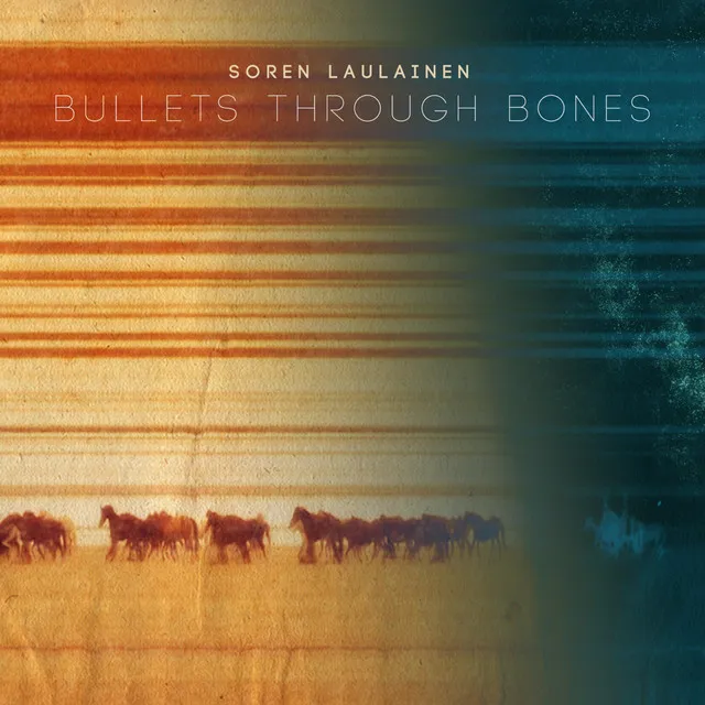 Bullets Through Bones [Survivor's Guilt Remix]