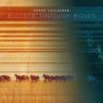 Bullets Through Bones by Soren Laulainen