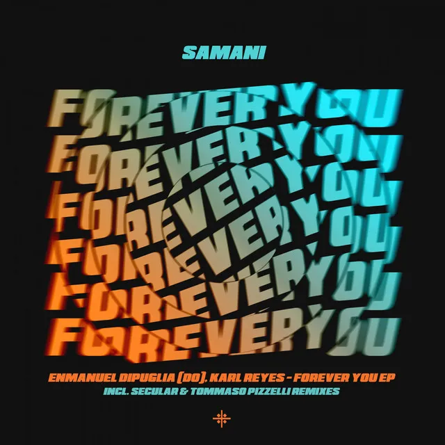 Forever You - Secular Remix