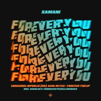 Forever You by Karl Reyes