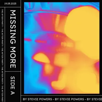 Missing More by Stevie Powers